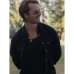 Hit Man Glen Powell Jacket Hit Man Glen Powell Jacket
